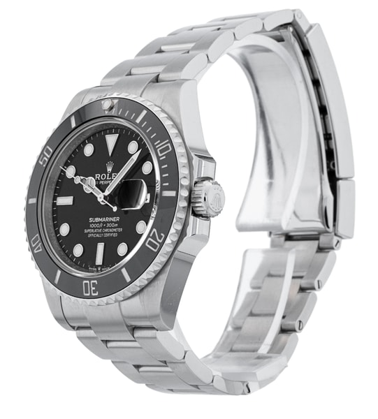 Rolex Submariner 126610 LN